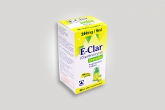 E-CLAR